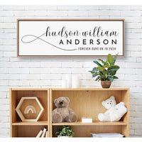 Adoption Print