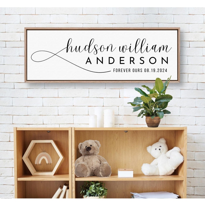 Adoption Print
