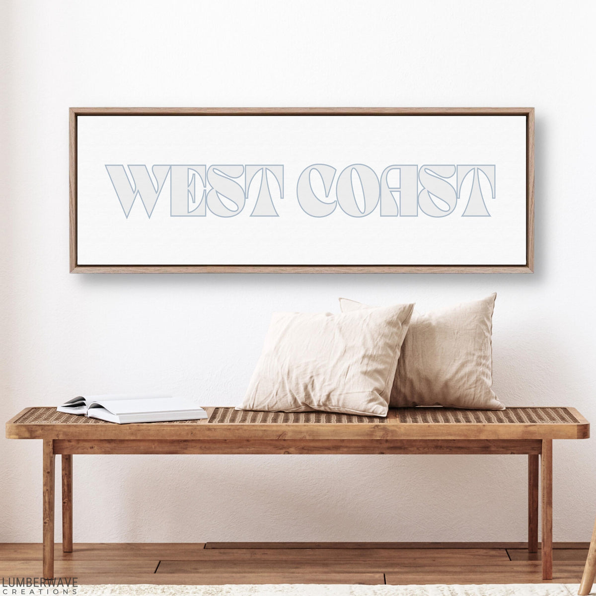 West Coast Sign