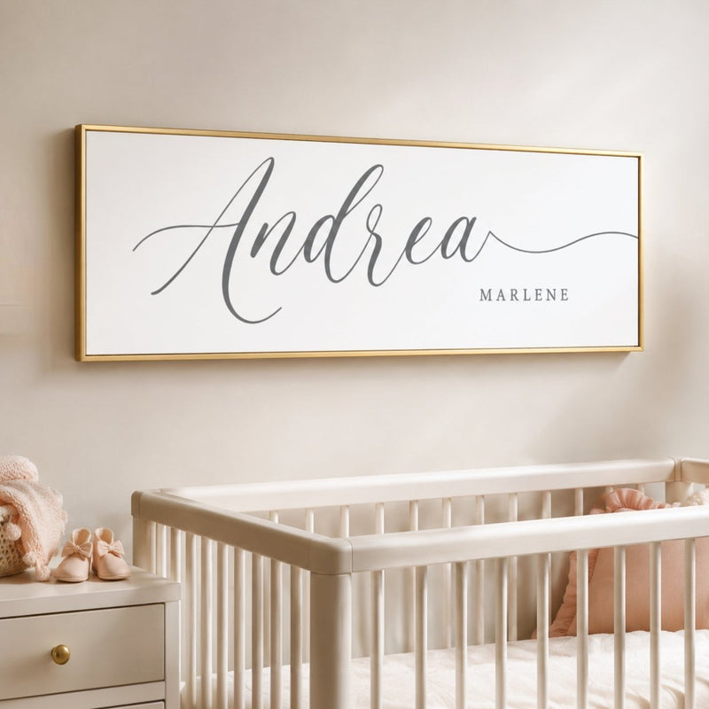 Nursery & Kids