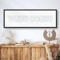 West Coast Sign